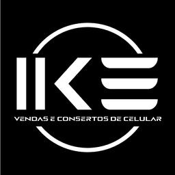 Logo do Ike Consertos